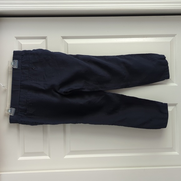 Athleta 100% linen pants - Picture 6 of 6